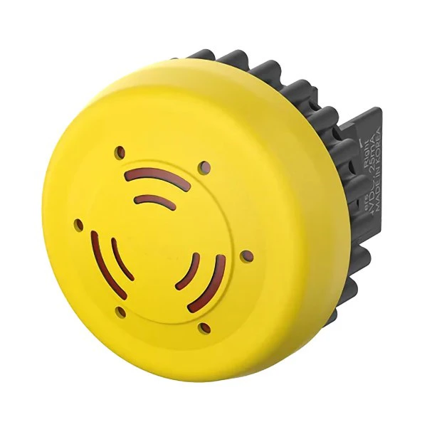 Còi báo B2PB-B1D-R Autonics