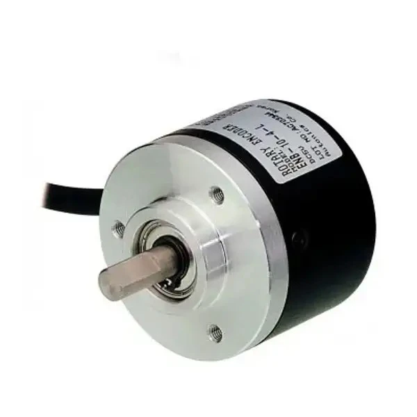 E40S8-100-3-T-24 Autonics - Bộ mã hóa vòng quay giá tốt