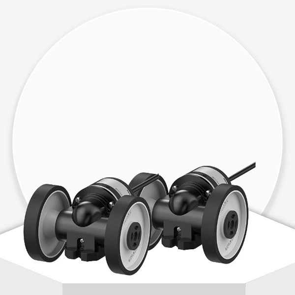 Encoder bánh xe ENC-1-1-N-5 Autonics